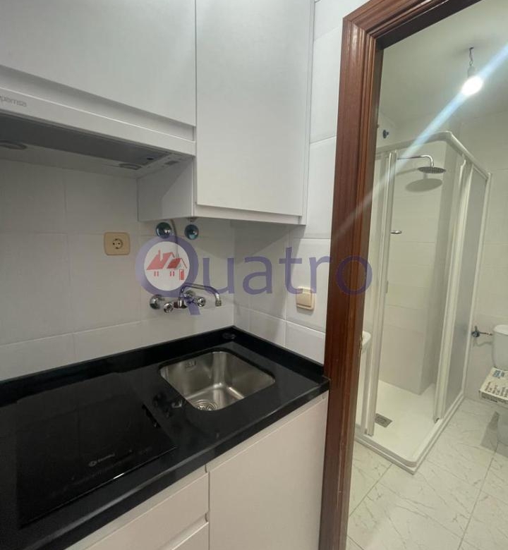 Piso en alquiler ideal para una sola persona