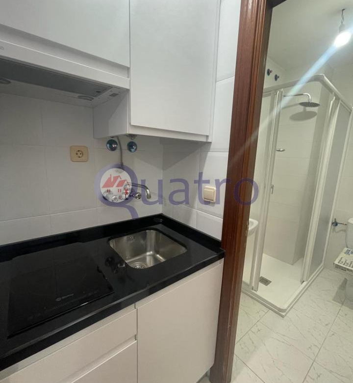 Piso en alquiler ideal para una sola persona