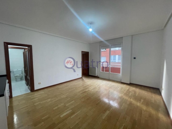 Piso en alquiler ideal para una sola persona