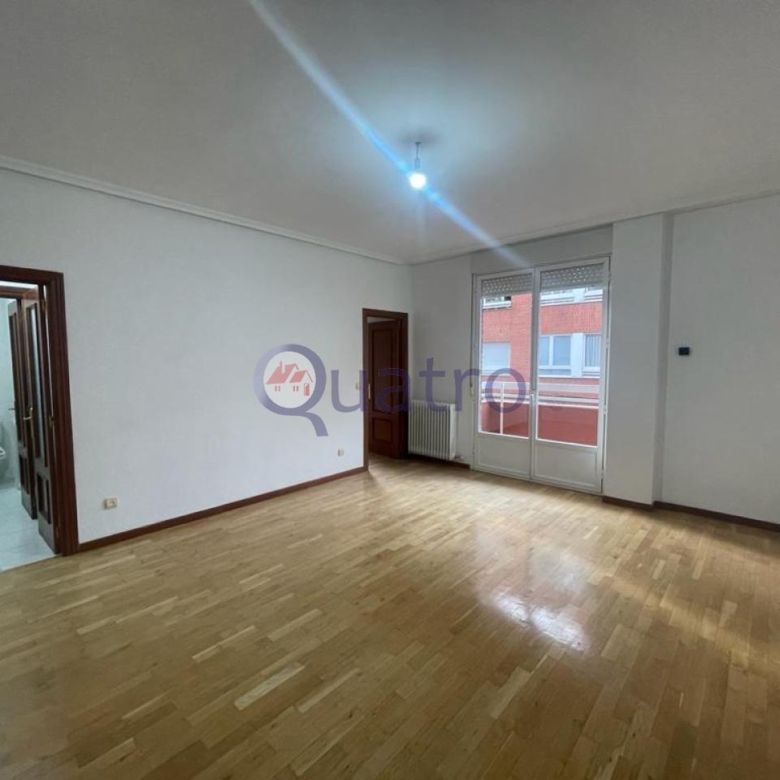 Piso en alquiler ideal para una sola persona
