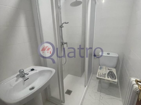 Piso en alquiler ideal para una sola persona