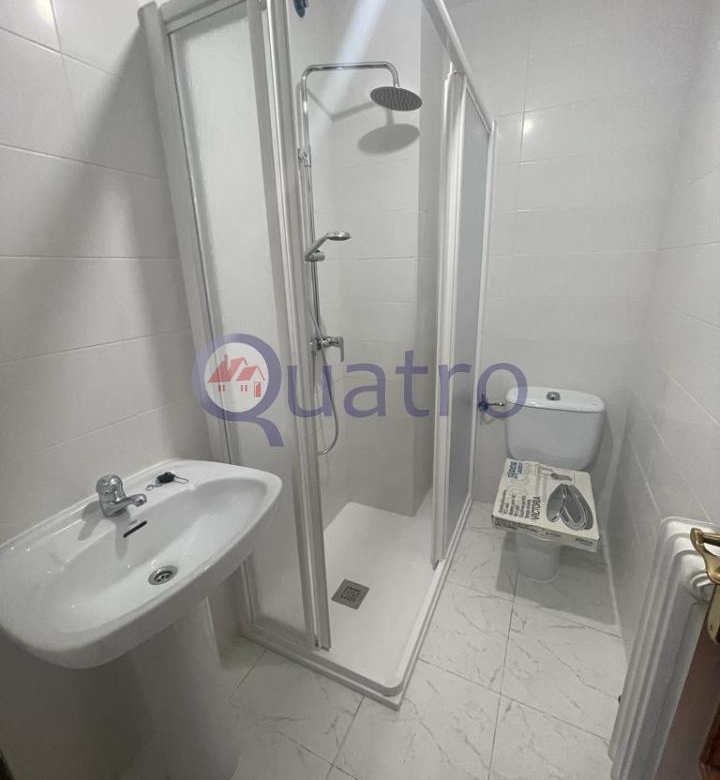 Piso en alquiler ideal para una sola persona