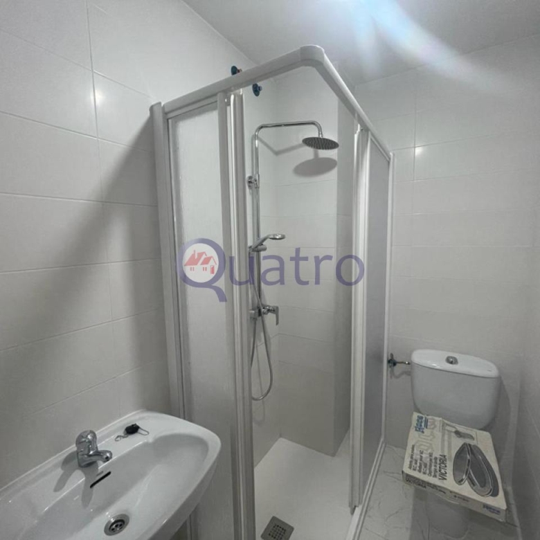 Piso en alquiler ideal para una sola persona