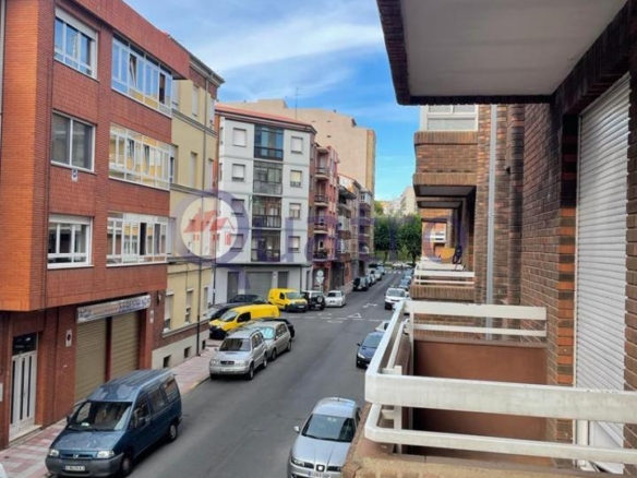 Piso en alquiler ideal para una sola persona