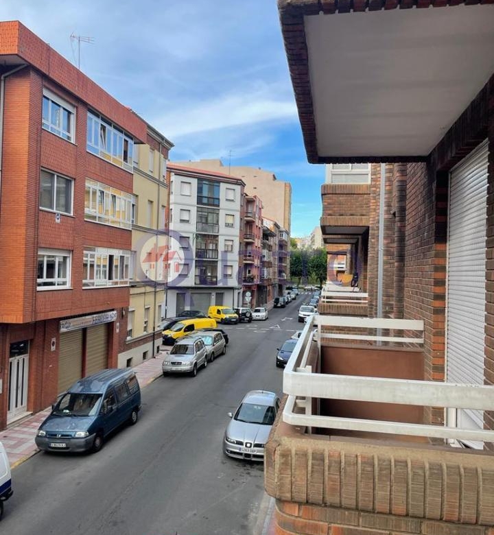 Piso en alquiler ideal para una sola persona