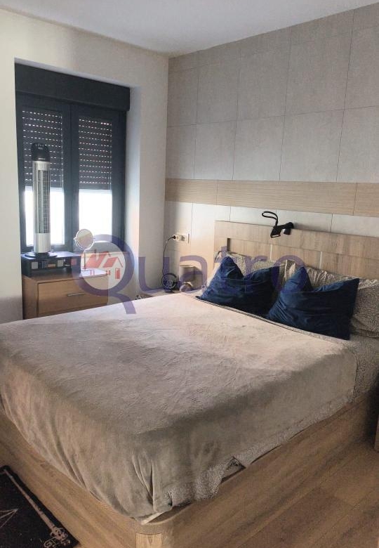 Piso en alquiler con gran patio en la zona de San Mamés