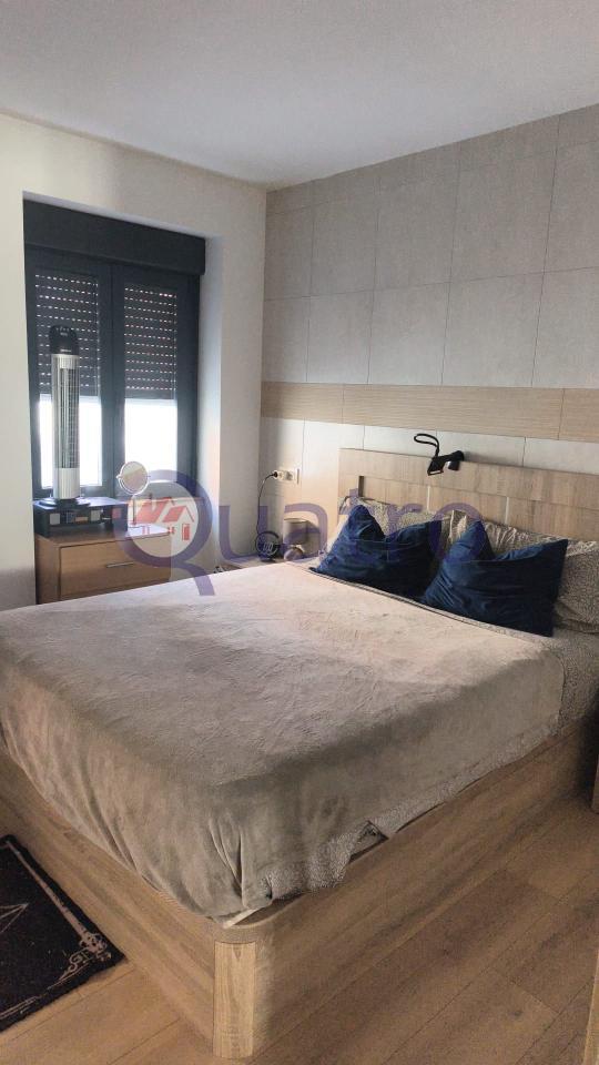 Piso en alquiler con gran patio en la zona de San Mamés