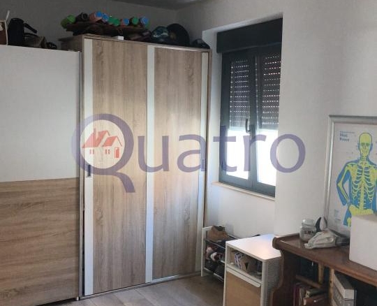 Piso en alquiler con gran patio en la zona de San Mamés