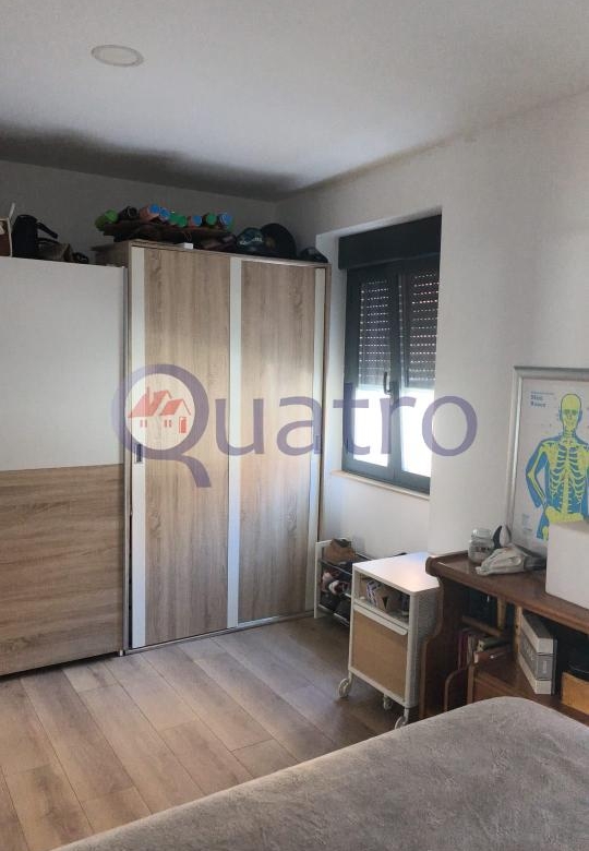 Piso en alquiler con gran patio en la zona de San Mamés
